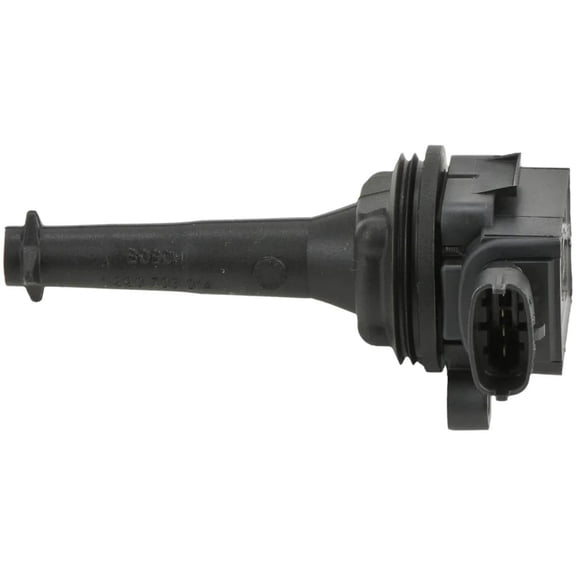 New Ignition Coil Compatible With Volvo V70 T5 5 Cyl 2.4L V70 AWD 5 Cyl 2.5L S80 2.9 6 Cyl 2.9L V70 R AWD 5 Cyl 2.3L S60 R 5 Cyl 2.5L 1998-2007 By 30713416 9125601
