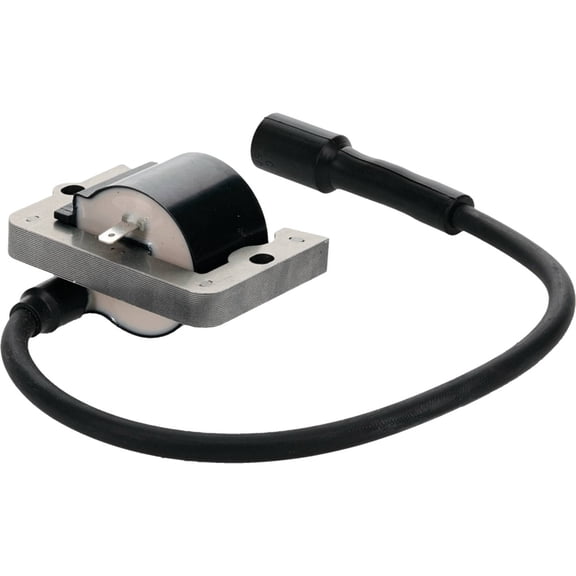 Ignition Coil Module Compatible with Kohler CH410 CH430 CH450 CV430 CV460 CV490 CV491 CV492 CV493 Craftsman Husqvarna Dixon 1258401S 12-584-04-S 12 584 05-S 15HP Ariens Ferris