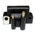 thumbnail image 1 of New Ignition Coil Compatible With Johnson Evinrude 2 Cyl 4 6 4Stroke 5 1985-2001 By Part Numbers 375-2508 582508 586333 777661 18-5179 183-2508, 1 of 2