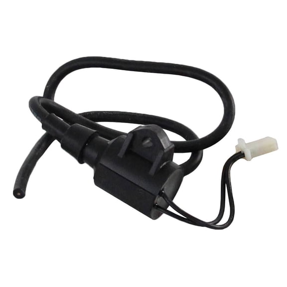 Ignition Coil Assembly Compatible with 1995-2006 Kawasaki 900 1100 STS STX ZXI 900cc 1100cc 2-Stroke Triple Cylinder Jet Ski PWC Personal Watercraft Replaces OEM 21121-3709 211213709
