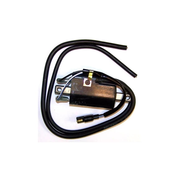 OEM Grade Ignition Coil Compatible with 1989-1990 Sea-Doo SP 580 SP580 580cc 2-Cylinder 2-Stroke Rotax Engine PWC Personal Watercraft Jet Ski Spark Coil Replaces OEM 290866607