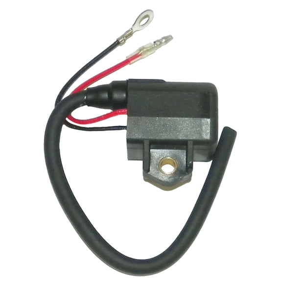 Ignition Coil Compatible with 2003-2018 Tohatsu MFS25A MFS25B MFS30A MFS30B 4-Stroke EFI Outboard Replaces 3AC-06469-0 6R3-85570-01-00 339-898103T