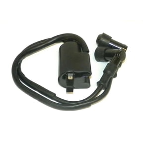 New Ignition Coil Compatible with 1987-2006 Yamaha Banshee 350 YFZ350 ATV 2GU-82310-51-00 2GU-82310-50-00 3LC-82310-01-00 2GU823105000 2GU823105100 3LC823100100 350cc Direct Replacement