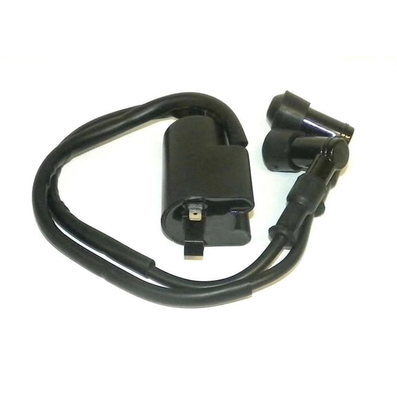 New Ignition Coil Compatible With Yamaha Banshee SE 350cc 2005-2006 Banshee LE 350cc 2003-2004 350cc Engine By 3LC-82310-01-00 65-252 2GU-82310-50-00 2GU-82310-51-00