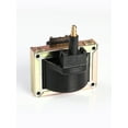 thumbnail image 1 of New Ignition Coil Compatible with 1987-1990 Jeep Wagoneer 4.0L L6 Replacement for UF50 C847, 1 of 5