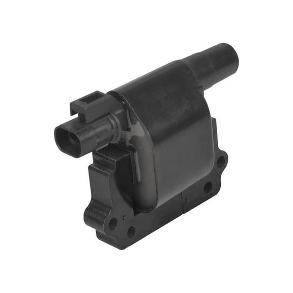 New Ignition Coil Compatible with 1988-1989 Nissan Micra 1.2L L4 1229cc 75ci Replacement for UF66