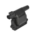 thumbnail image 1 of New Ignition Coil Compatible with 1988 Nissan 200SX 2.0L L4 1974cc Replacement for UF66, 1 of 2