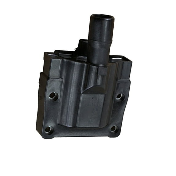 New Ignition Coil Compatible with 1990 1991 1992 Toyota Land Cruiser 4.0L L6 Replacement for UF71 C909