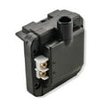 thumbnail image 1 of New Ignition Coil Compatible with 1990 -1991 Acura Integra 1.8L L4 1990-1991 Honda CRX Civic 1.5L/1.6L L4 Replacement for UF74 C957, 1 of 5