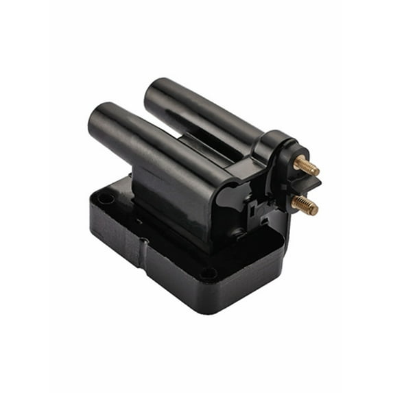 New Ignition Coil Compatible with 1990-1994 Mitsubishi Eclipse 2.0L L4 1997cc 122ci Replacement for UF385