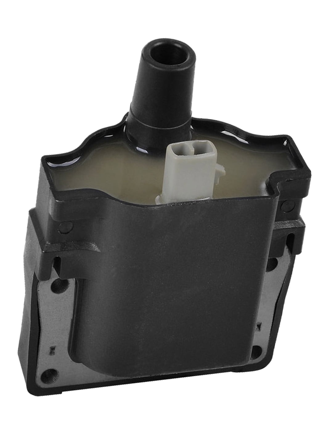 New Ignition Coil Compatible with 1991 Suzuki Samurai 1.3L l4