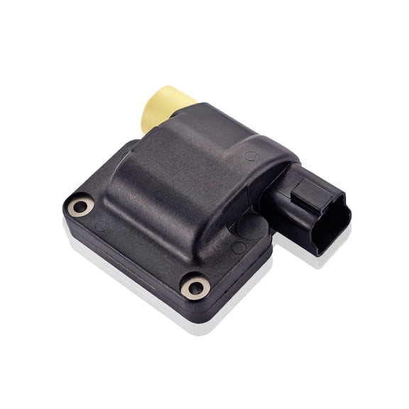 New Ignition Coil Compatible with 1992 1993 1994 Acura Vigor 2.5L L5 Replacement for UF108 C1000