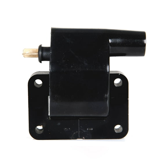 New Ignition Coil Compatible with 1992 1993 Plymouth Colt 2.4L L4 Replacement for UF26 C872