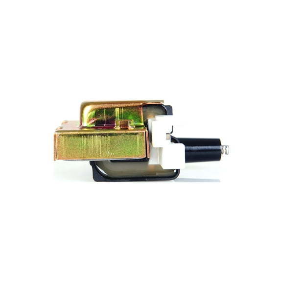 New Ignition Coil Compatible with 1992-2001 Acura Integra LS GS 1.8L L4 Replacement for UF89 C873 E545