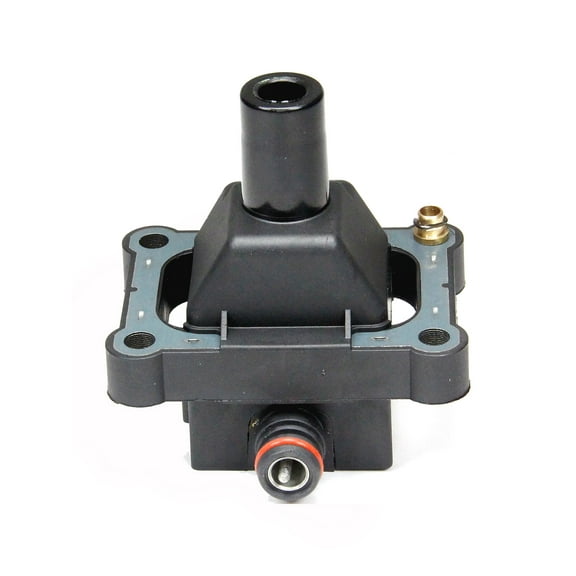 New Ignition Coil Compatible with 1994-1995 Mercedes-Benz C280 2.8L L6 Replacement for UF137 C1215
