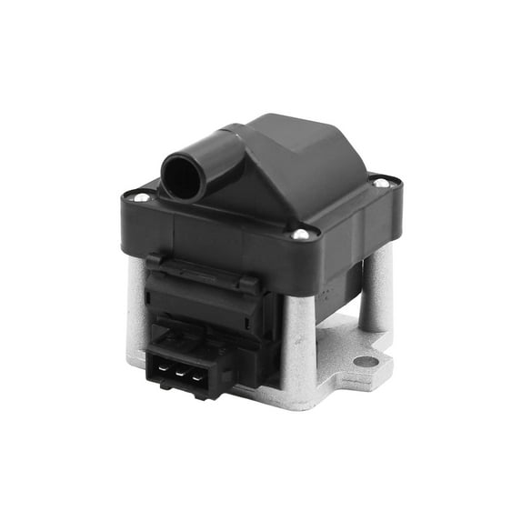 New Ignition Coil Compatible with 1995-2001 Volkswagen Combi 1.8L L4 Replacement for UF364 C1076