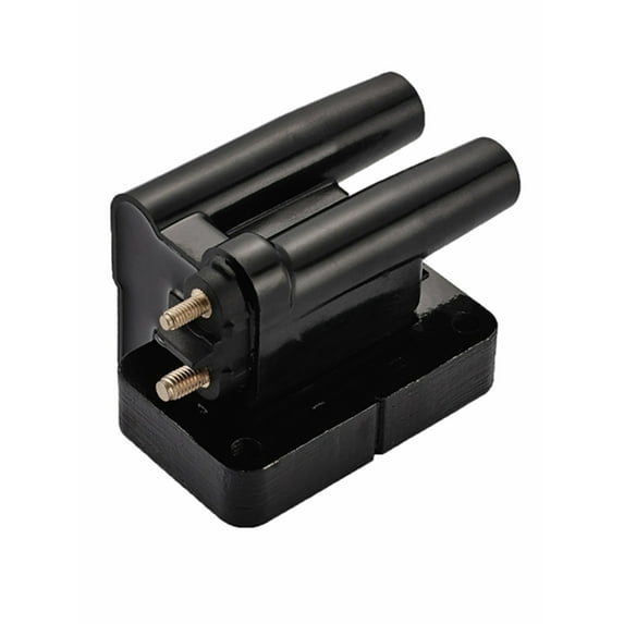 New Ignition Coil Compatible with 1995 Land Rover Range Rover 4.2L V8 4200cc Replacement for UF143 GN10027