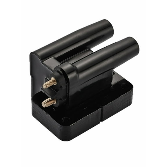 New Ignition Coil Compatible with 1995 Land Rover Range Rover 4.2L V8 4200cc Replacement for UF143 GN10027