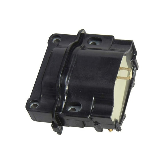 New Ignition Coil Compatible with 1996 1997 Toyota Corolla 1.6L L4 Replacement for UF111 C971