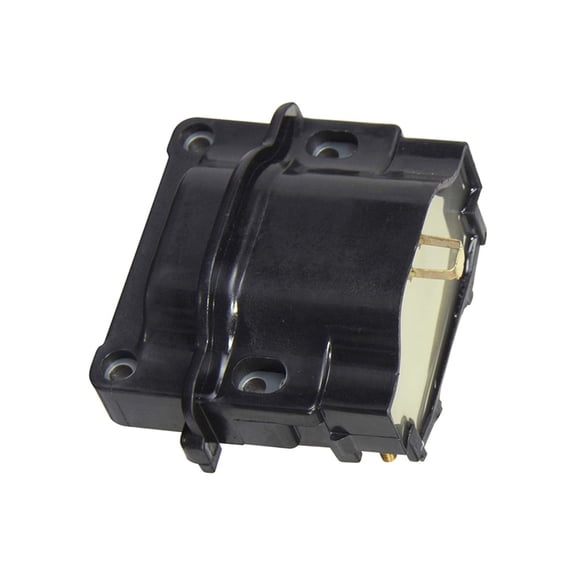 New Ignition Coil Compatible with 1996 1997 Toyota Corolla 1.6L L4 Replacement for UF111 C971