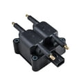 thumbnail image 1 of New Ignition Coil Compatible with 1996-2007 Dodge Caravan 2.4L L4 Replacement for UF189 UF403 UF410 C1136, 1 of 5