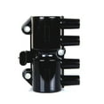 thumbnail image 1 of New Ignition Coil Compatible with 1998 Isuzu Rodeo 2.2L L4 Replacement for UF336 UF356 C1149 (8th Vin Digit D), 1 of 5
