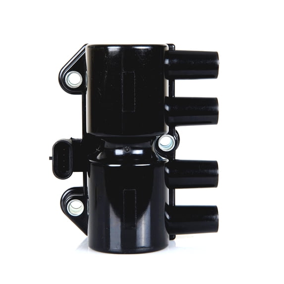 New Ignition Coil Compatible with 1998 Isuzu Rodeo 2.2L L4 Replacement for UF336 UF356 C1149 (8th Vin Digit D)