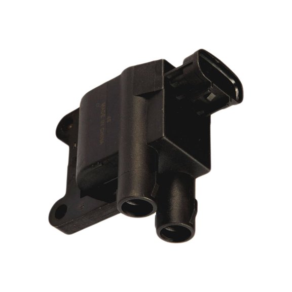 New Ignition Coil Compatible with 1998 Toyota T100 2.7L L4 Replacement for UF180 C1132