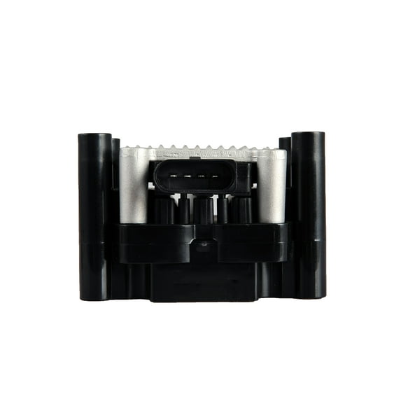 New Ignition Coil Compatible with 1999 2000 2001 Volkswagen Jetta 1.8L L4 Replacement for UF277 C1319