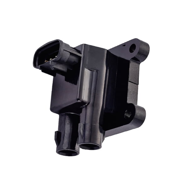 New Ignition Coil Compatible with 1999 Toyota Corolla LE Sedan 4-Door 1.8L 1794CC L4 GAS DOHC Naturally Aspirated Replacement For UF246 C1152 IC371