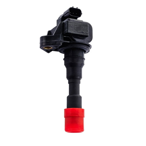 New Ignition Coil Compatible with 2000-2006 Honda Insight Base Hatchback 3-Door 1.0L 995CC 61Cu. In. l3 ELECTRIC/GAS with UF257 C1264