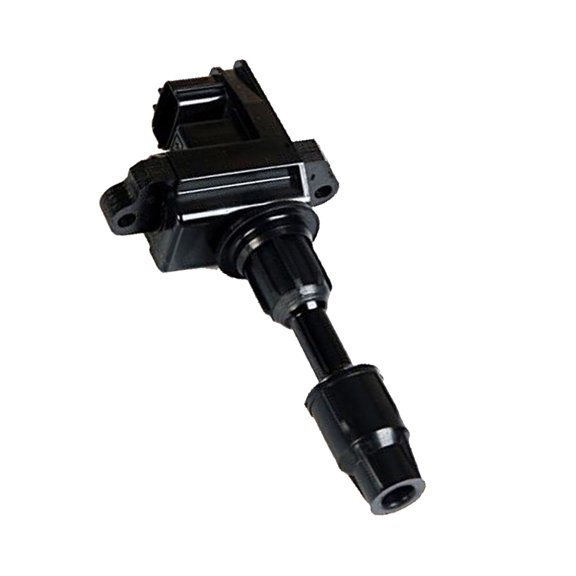New Ignition Coil Compatible with 2000 Infinity Q45 V8 4.1L Replacement for UF282 5C1171 C1122 IC290