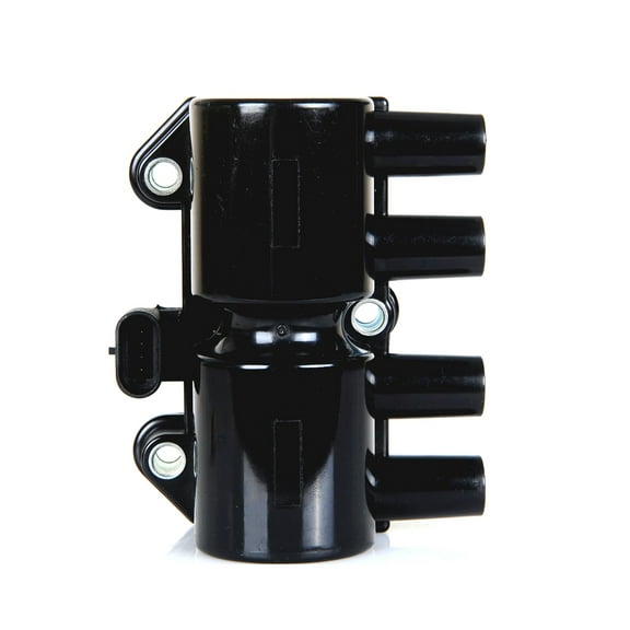 New Ignition Coil Compatible with 2001-03 Chevy Pickup & 1999-02 Daewoo Lanos Replacement for UF356 5C1100
