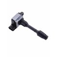 thumbnail image 1 of New Ignition Coil Compatible with 2001-2002 Nissan Pathfinder 3.5L V6 3462cc 211ci Replacement for UF331, 1 of 1
