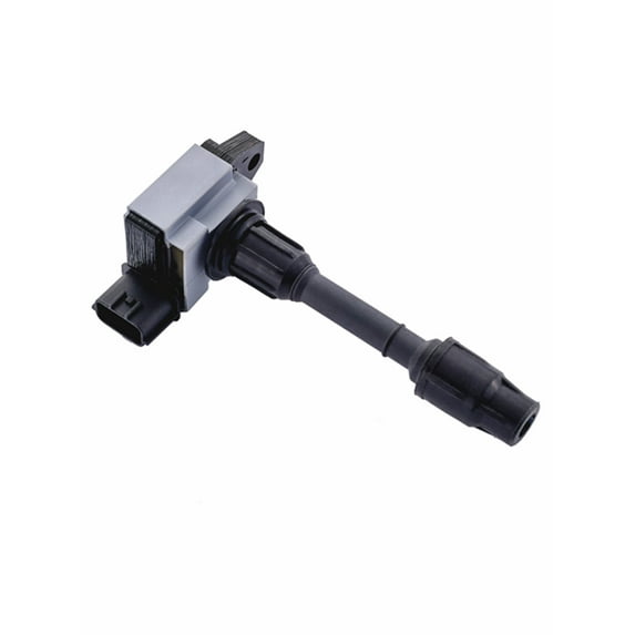 New Ignition Coil Compatible with 2001-2002 Nissan Pathfinder 3.5L V6 3462cc 211ci Replacement for UF331