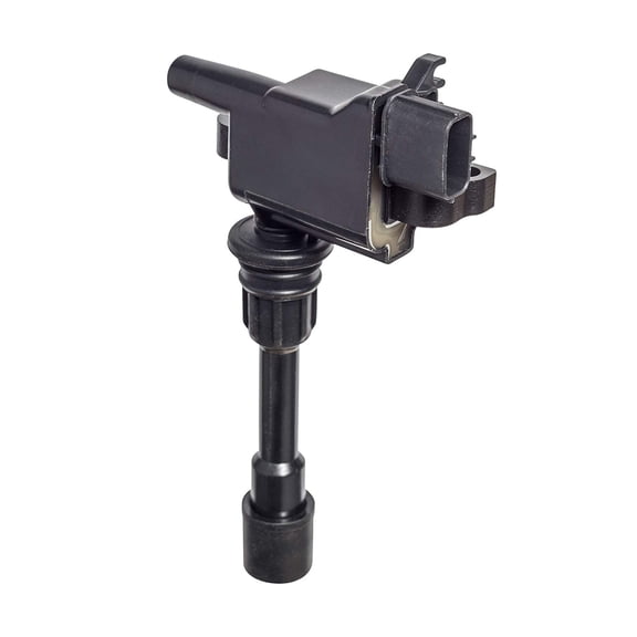 New Ignition Coil Compatible with 2001-2003 Mazda Protg 2.0L L4 Replacement for UF407 C1340