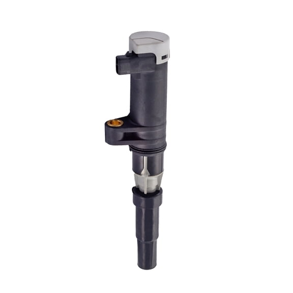 New Ignition Coil Compatible with 2001-2008 Renault Megane 2.0L L4 Replacement for UF653 C1560
