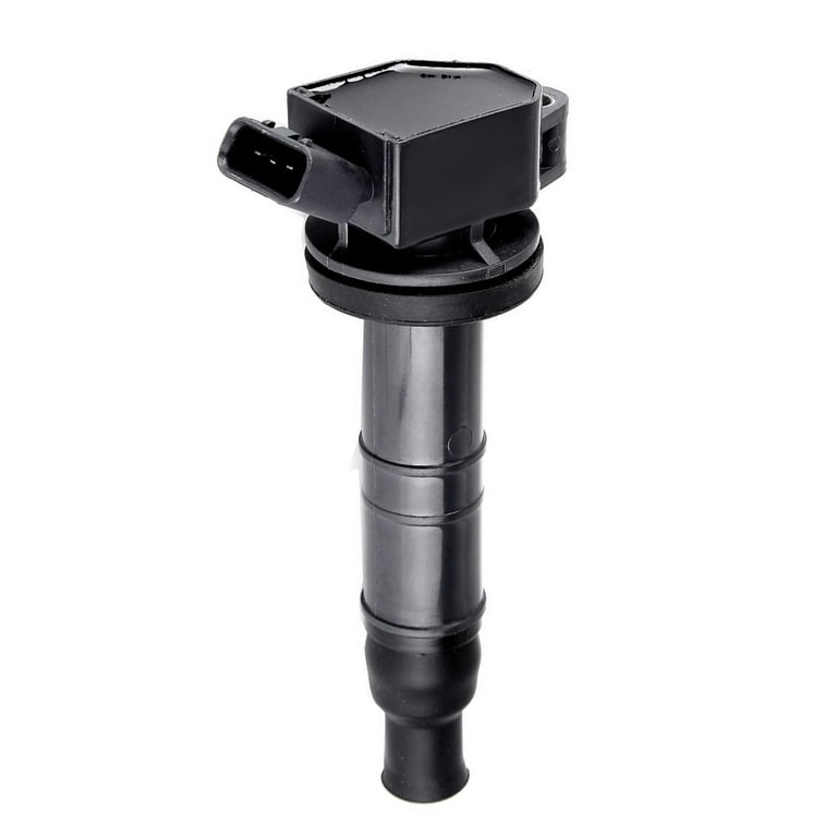 パーツ TOYOTA genuine 30prius ignition coil. New Ignition Coil Compatible with 2001-2012 Toyota Camry Lexus