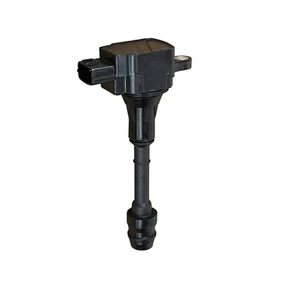 New Ignition Coil Compatible with 2002-2008, 2010-2013 Nissan X-Trail 2.5L L4 Replacement for UF350 C1398