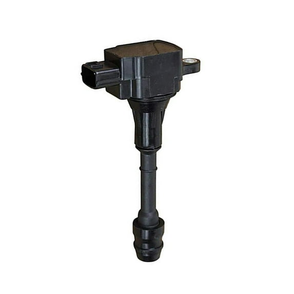 New Ignition Coil Compatible with 2003-2006 Nissan Altima Sentra 2.5L L4 Replacement for UF350