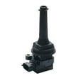 thumbnail image 1 of New Ignition Coil Compatible with 2003-2007 Volvo V70 2.5L L5 Replacement for UF341 C1258, 1 of 5