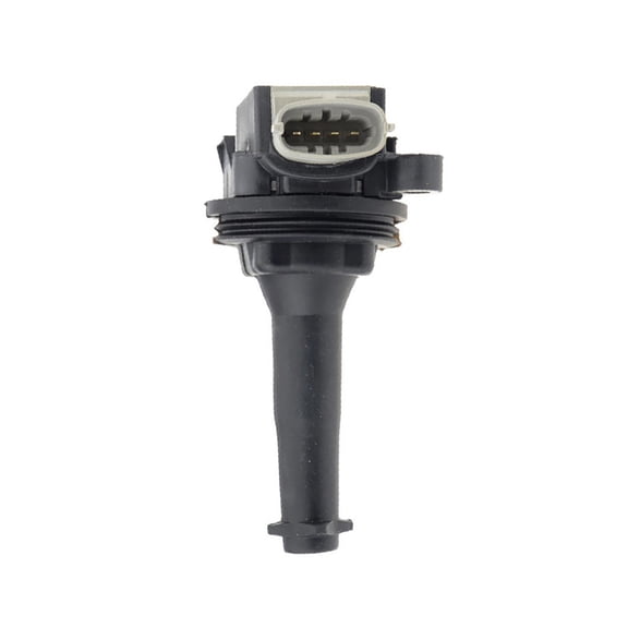 New Ignition Coil Compatible with 2004-2007 Volvo V70 2.5L L5 Turbo Replacement for UF517 C1721
