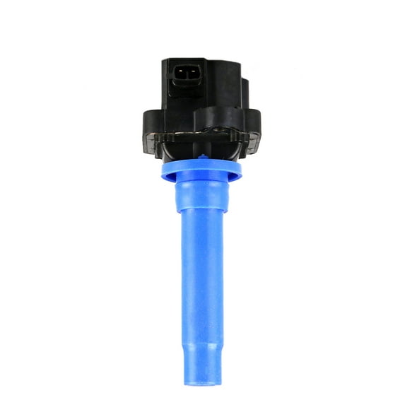 New Ignition Coil Compatible with 2004 Kia Spectra 1.8L L4 Replacement For UF253 C1181