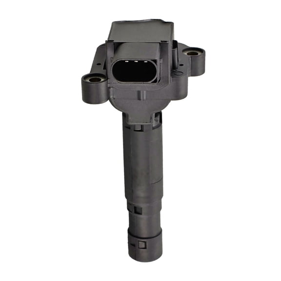 New Ignition Coil Compatible with 2004 Mercedes-Benz C230 Kompressor Sport Sedan 4-Door 1.8L L4 Replacement for UF555 C230