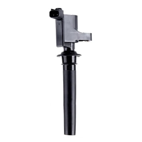 New Ignition Coil Compatible with 2005 2006 2007 Ford 500 All Sub Models 3.0L V6 Replacement for FD502 DG500 C1458