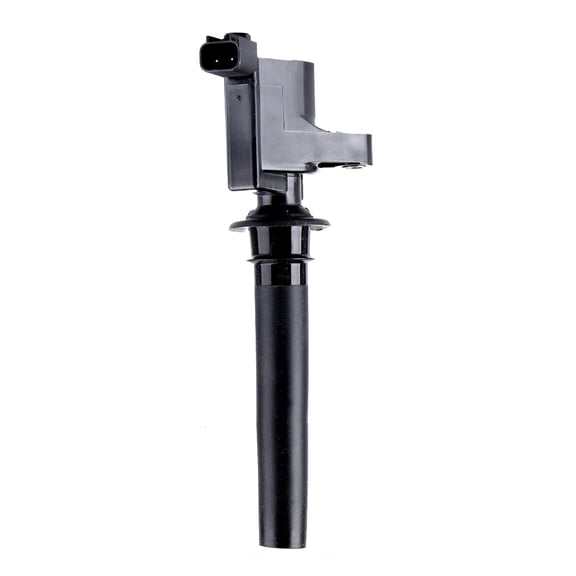 New Ignition Coil Compatible with 2005 2006 2007 Mercury Montego All Sub Models 3.0L V6 Replacement for FD502 DG500 C1458