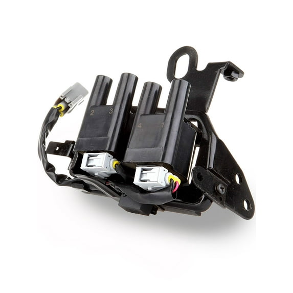 New Ignition Coil Compatible with 2005-2006 Hyundai Tucson 2.0L L4 Replacement for C1434 UF419