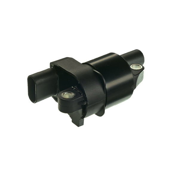 New Ignition Coil Compatible with 2005-2009 GMC Envoy 5.3L V8 Replacement for UF414 C1512 D514A