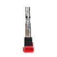 thumbnail image 1 of New Ignition Coil Compatible with 2005 Audi A4 Quattro 3.0L V6 Replacement for UF483 C1471, 1 of 5