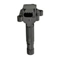 thumbnail image 1 of New Ignition Coil Compatible with 2005 Mercedes-Benz C230 Kompressor Sedan 4-Door 1.8L L4 Replacement for UF555 C230, 1 of 5